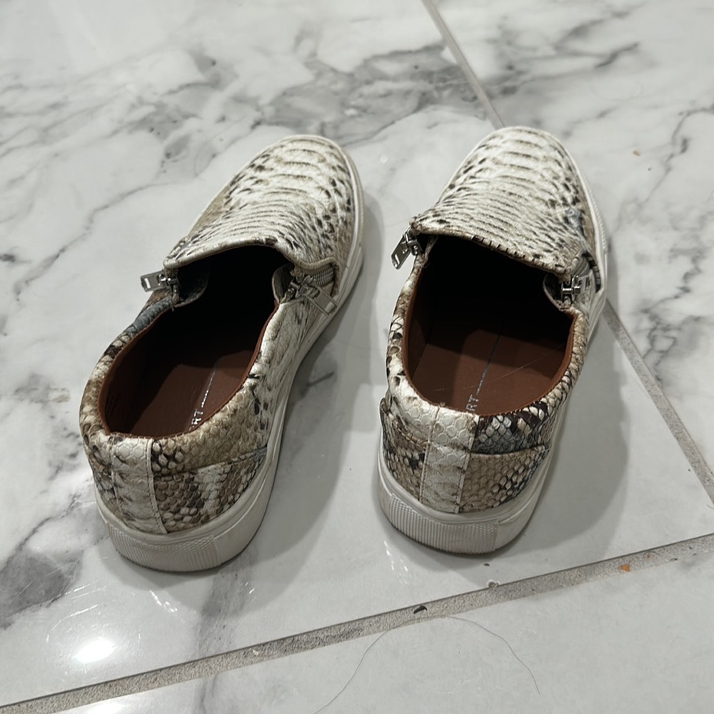 Report Snake Print shoes 6.5 - Picture 4 of 6
